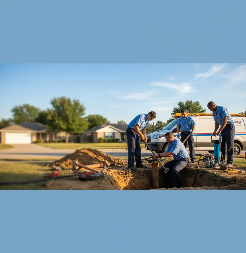 Water Heater Repair & Plumber in Arenas Valley
